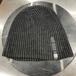 Logan Neitzel cashmere skull cap